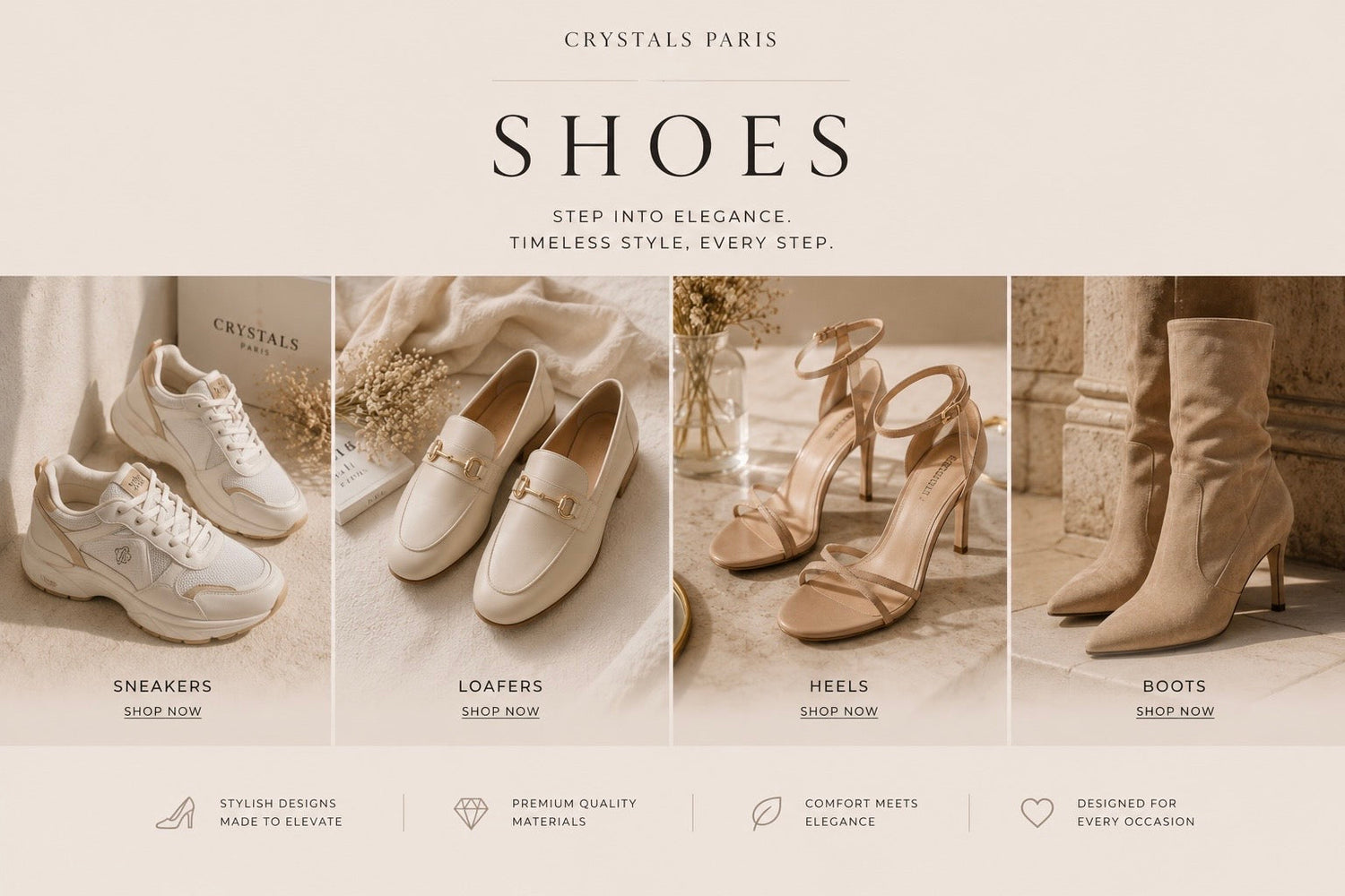 Shoes
