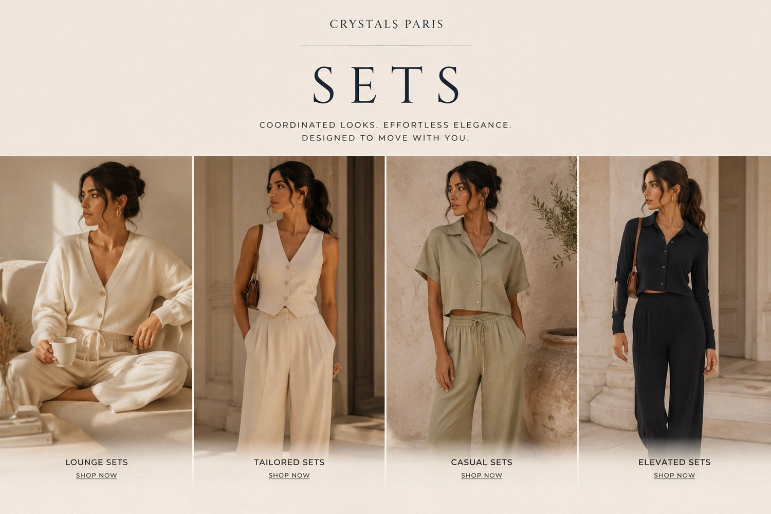 Sets