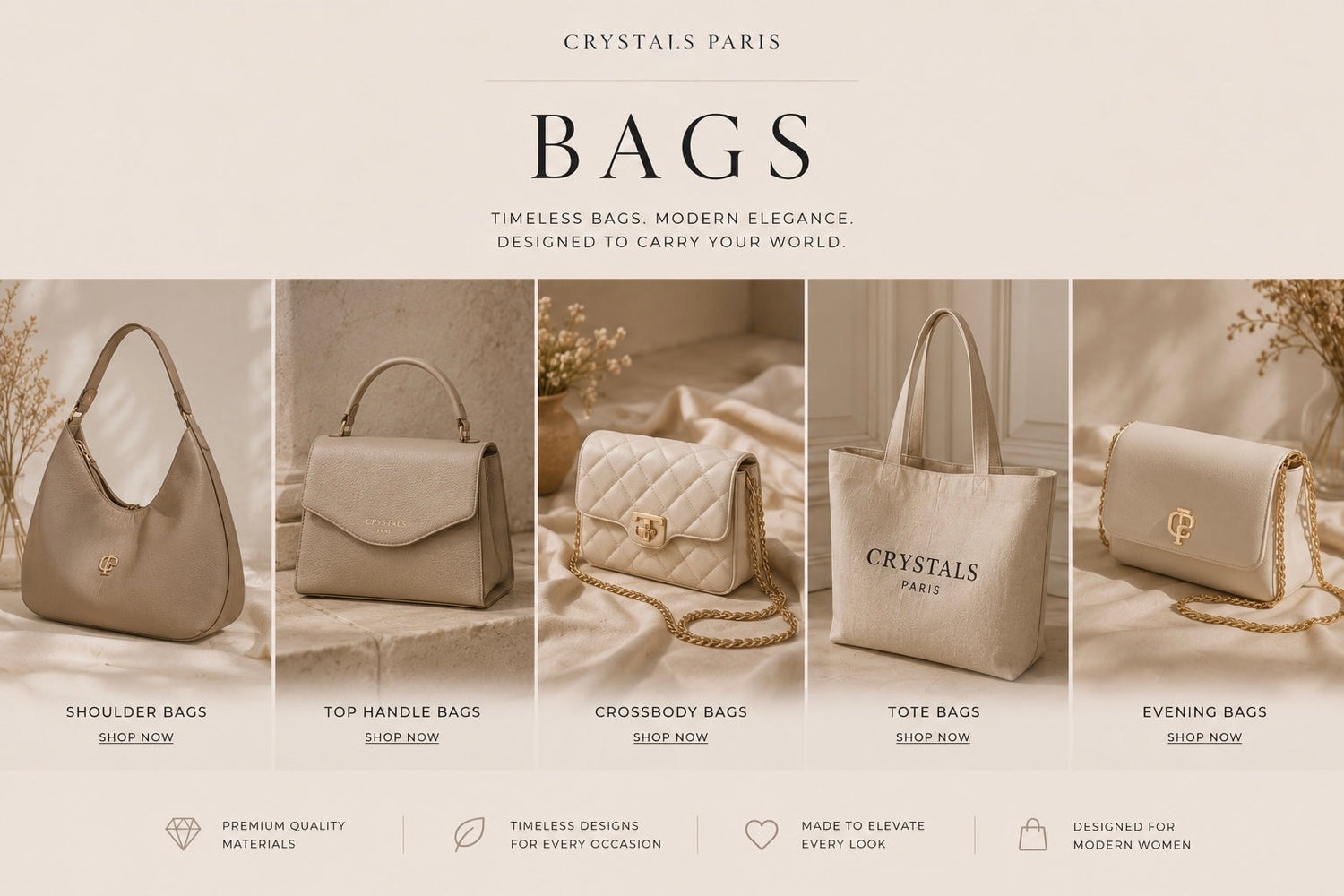 Bags