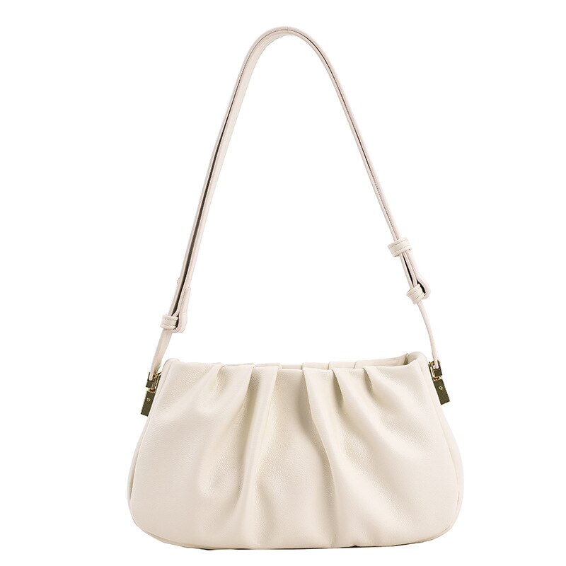 Parisian Cloud Shoulder Bag