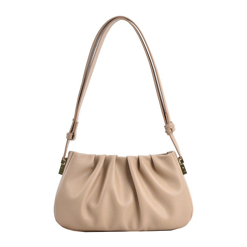 Parisian Cloud Shoulder Bag