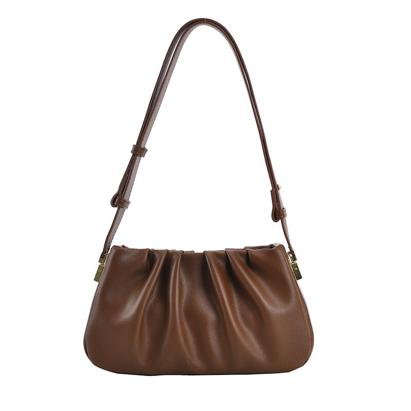 Parisian Cloud Shoulder Bag